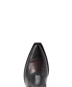 Ariat® Ladies Black Tailgate Western Boots