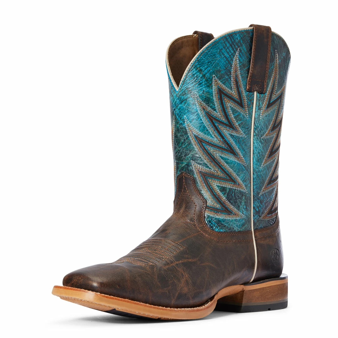 Men's Ariat Challenger Western Boot 1 Men's Ariat Challenger Western Boot