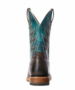Men's Ariat Challenger Western Boot 6 Men's Ariat Challenger Western Boot