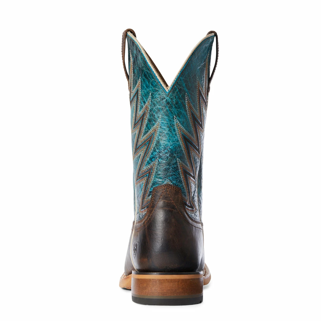 Men's Ariat Challenger Western Boot 3 Men's Ariat Challenger Western Boot