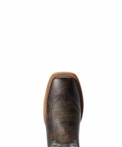 Men's Ariat Challenger Western Boot 7 Men's Ariat Challenger Western Boot