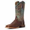 Men's Ariat Storm Western Boot