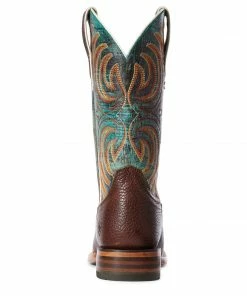 Men's Ariat Storm Western Boot