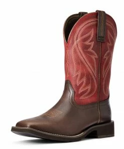 Boots Women's Ariat Azalea Wide Square Toe Boot