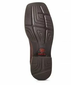 Boots Women's Ariat Azalea Wide Square Toe Boot