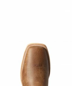 Men's Ariat Cowboss Western Boot Western Boots