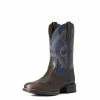 Men's Ariat Stockman Ultra Western Boot Western Boots
