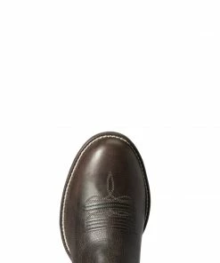 Men's Ariat Stockman Ultra Western Boot Western Boots