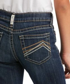Girls Ariat Naomi Trouser Jean