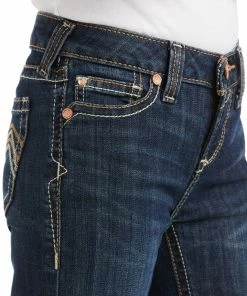 Girls Ariat Naomi Trouser Jean