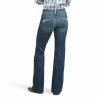Women's Ariat Trouser Perfect Rise Angela