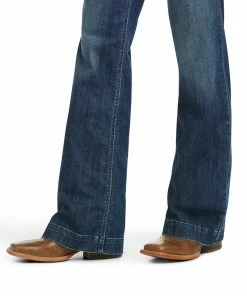 Women's Ariat Trouser Perfect Rise Angela