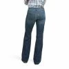 Women's Ariat Trouser Perfect Rise Anastasia Jeans