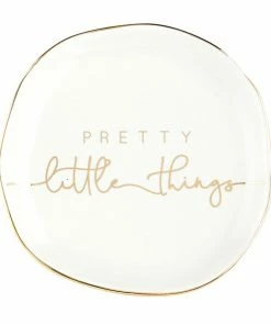 Creative Brands Trinket Tray-Little Things Home & Gifts
