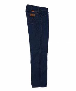 Fire Resistant Clothing Wrangler® FR Flame Resistant Original Fit Jean