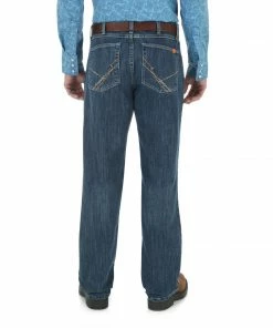 Wrangler® FR 20X® Vintage Boot Jean