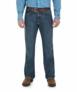 Wrangler® FR 20X® Vintage Boot Jean