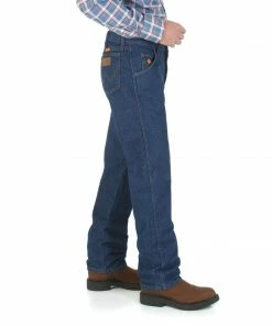 Wrangler® FR Lightweight Regular Fit Jean Fire Resistant Clothing
