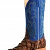 Men's Horse Power By Anderson Bean Pirarucu/RB Sinsation Boot