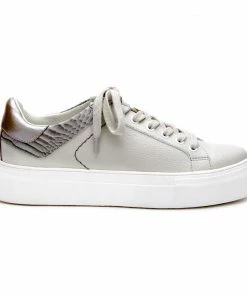 Matisse Women's Tessa Grey Sneaker Shoe
