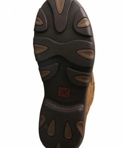 Twisted X Western Boots Men's 11" Pull On Hiker Boot