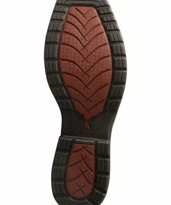 Twisted X Men’s Alloy Toe Lite Western Work Boot