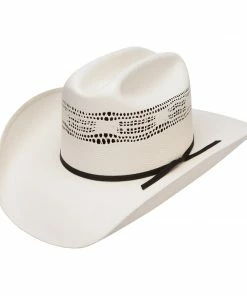Resistol Hats Resistol Denison Jr. Youth Straw Hat Straw Hats