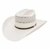 Resistol Hats Resistol Jaxon 20X Straw Hat Straw Hats