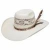 Resistol Hats Youth Resistol Young Gun Jr. Straw Hat Straw Hats