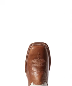 Ariat Womens Circuit Shiloh Western Cowboy Boots