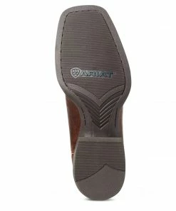 Ariat Men's Sport Cool VentTek Western Boot Western Boots