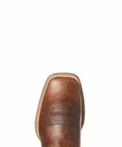 Ariat Men's Sport Cool VentTek Western Boot Western Boots