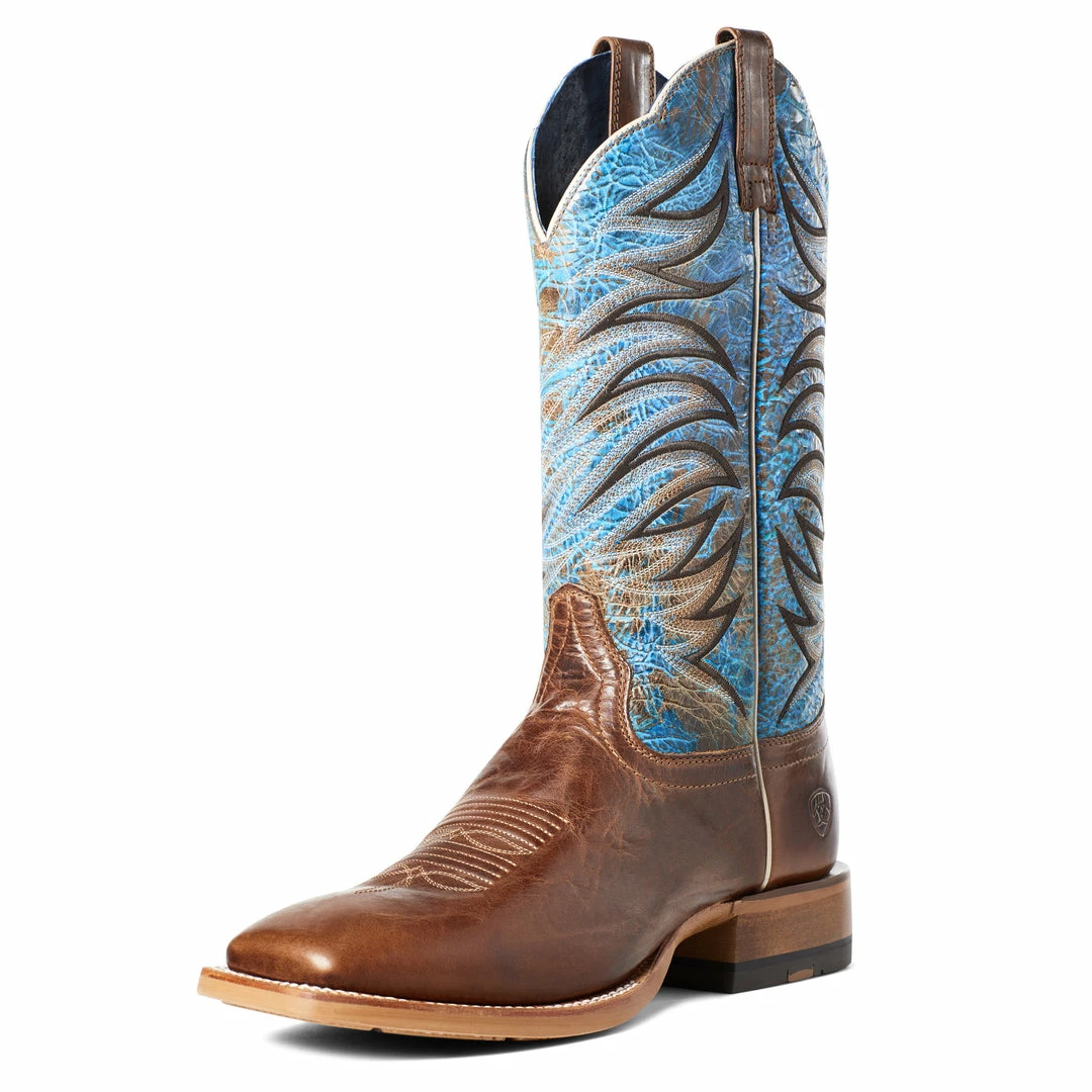 Men's Ariat Firecatcher Western Boot 1 Men's Ariat Firecatcher Western Boot