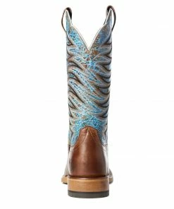 Men's Ariat Firecatcher Western Boot