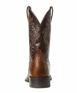 Ariat Men's Sport Western Square Toe Boot Western Boots
