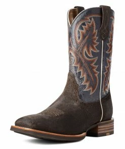 Western Boots Men's Ariat Quickdraw Western Boot
