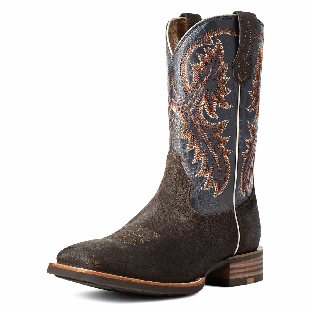 Western Boots Men's Ariat Quickdraw Western Boot 1 Western Boots Men's Ariat Quickdraw Western Boot