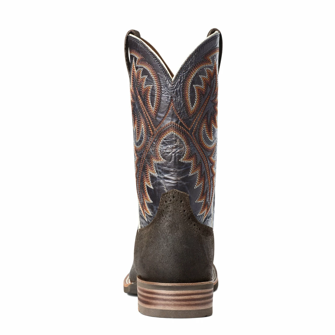 Western Boots Men's Ariat Quickdraw Western Boot 2 Western Boots Men's Ariat Quickdraw Western Boot