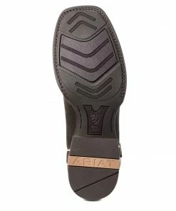 Western Boots Men's Ariat Quickdraw Western Boot 6 Western Boots Men's Ariat Quickdraw Western Boot