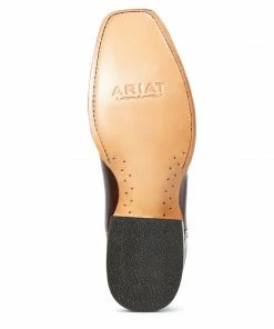 Men's Ariat Circuit Patriot Square Toe Boot