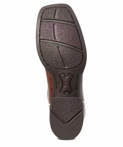 Women's Ariat West Bound Western Boot