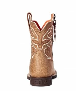Child Ariat Sorting Pen Western Boot