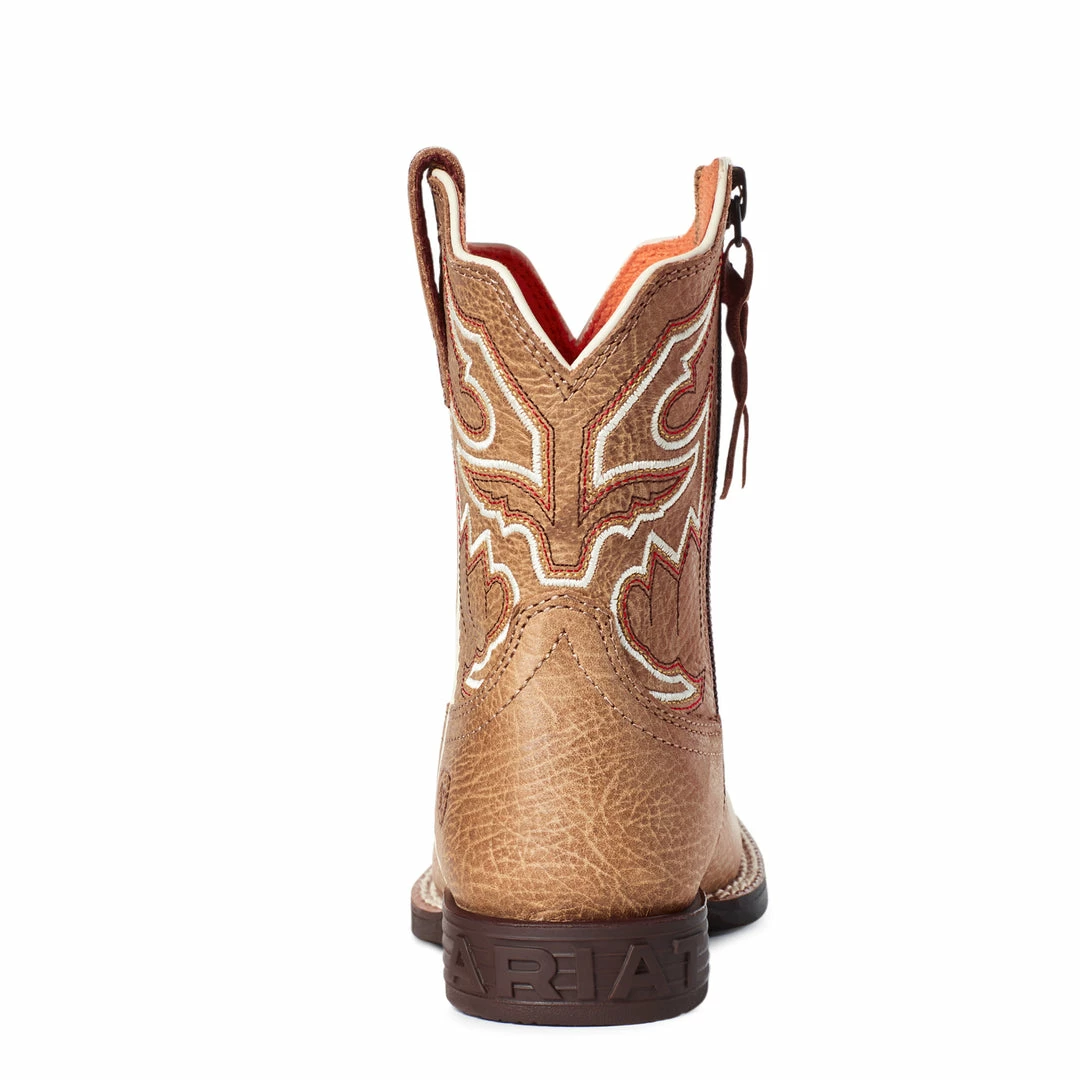 Child Ariat Sorting Pen Western Boot 2 Child Ariat Sorting Pen Western Boot