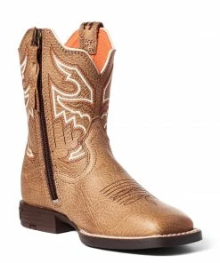 Child Ariat Sorting Pen Western Boot