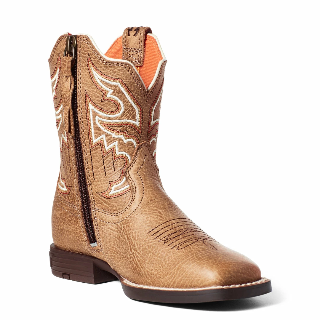 Child Ariat Sorting Pen Western Boot 1 Child Ariat Sorting Pen Western Boot