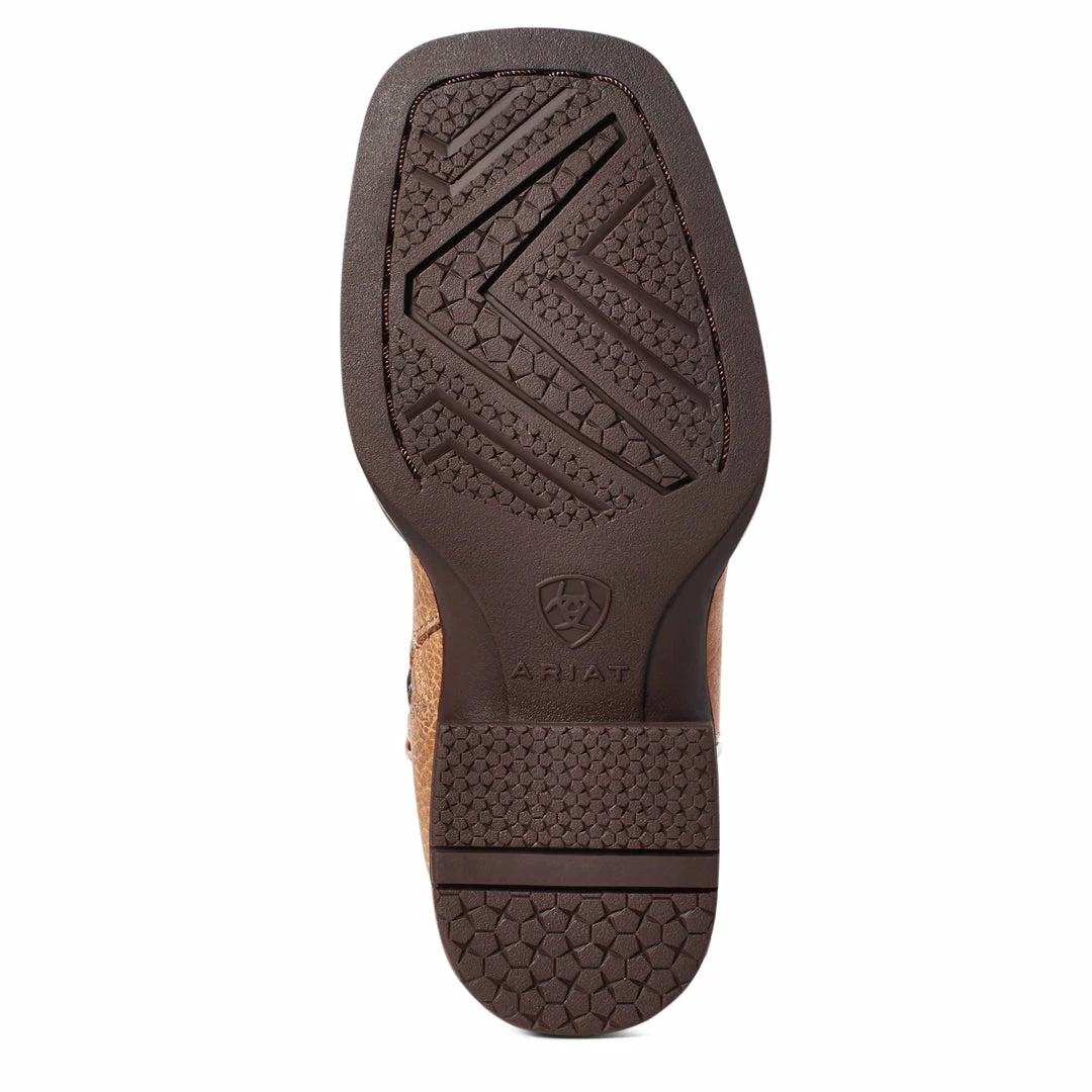 Child Ariat Sorting Pen Western Boot 3 Child Ariat Sorting Pen Western Boot