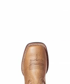 Child Ariat Sorting Pen Western Boot 7 Child Ariat Sorting Pen Western Boot