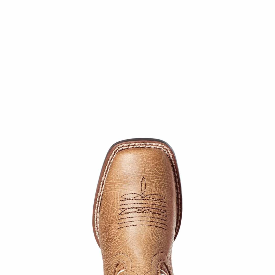 Child Ariat Sorting Pen Western Boot 4 Child Ariat Sorting Pen Western Boot