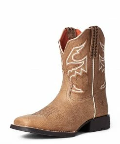 Kids Boots Ariat Youth Y Sorting Pen Cottage Boot
