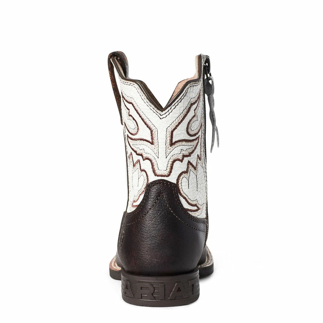 Child Ariat C Sorting Pen Western Boot Kids Boots 2 Child Ariat C Sorting Pen Western Boot Kids Boots